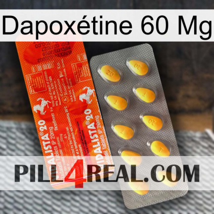 Dapoxétine 60 Mg new01